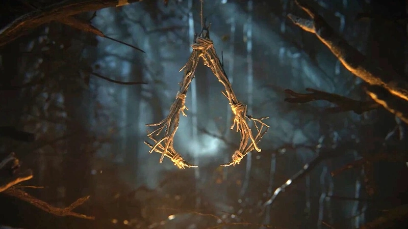 Assassin’s Creed Hexe: Das düsterste Kapitel in Arbeit